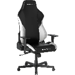 Кресло игровое DXRACER DRIFTING OH/DL23/NW чёрно-белый, фото5