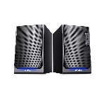 Акустическая система Smartbuy (SBA-5050) GIG 3 черный, фото2