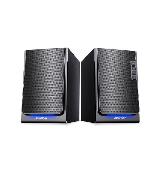 Акустическая система Smartbuy (SBA-5050) GIG 3 черный