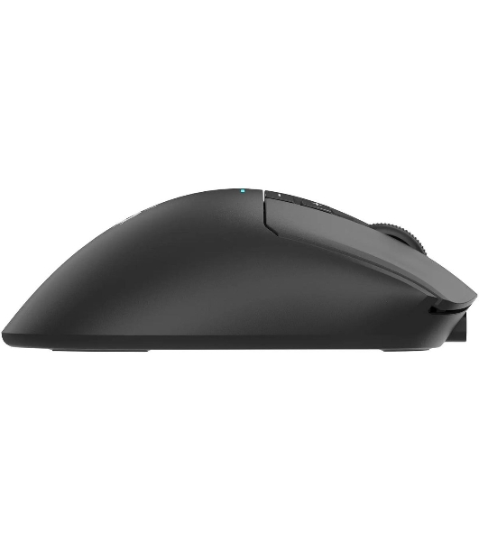 Мышь A4Tech Bloody R73 Pro черный оптическая 26000dpi беспров. USB-C 7but (R73 PRO BLACK)
