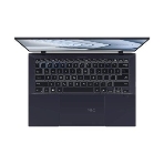 Ноутбук Asus ExpertBook B9 B9403CVAR-PP2169W Core 7 150U 32Gb SSD1Tb Intel Graphics 14' OLED WQXGA+ (2880x1800) Windows 11 Home black WiFi BT Cam Bag (90NX05W1-M03010), фото6