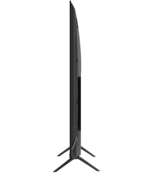 Телевизор Яндекс 55' YNDX-00103 черный MiniLED UHD 144Hz Smart TV Станция Про с Алисой