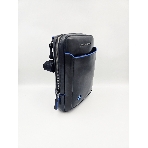 Сумка Piquadro Blue Square CA3084B2/BLU2 синий натур.кожа, фото6