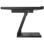 Монитор 23.8' Philips 242B1TC IPS 1920x1080, 75 Гц, 4 мс, 16:9, 250 кд/м2, 1xHDMI, 1xDP, 1xVGA, 4xUSB 3.2, сенсорный, выход на наушники, черный, фото5