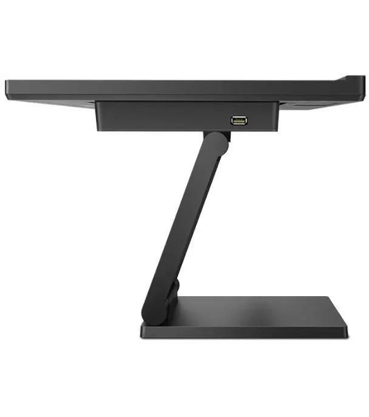 Монитор 23.8' Philips 242B1TC IPS 1920x1080, 75 Гц, 4 мс, 16:9, 250 кд/м2, 1xHDMI, 1xDP, 1xVGA, 4xUSB 3.2, сенсорный, выход на наушники, черный