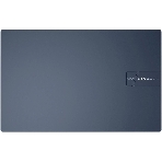 Ноутбук ASUS VivoBook 17 X1704VA-AU982 Intel Core 5 120U 1400MHz/17.3'/1920x1080/16GB/512GB SSD/Intel Graphics/Wi-Fi/Bluetooth/Windows 11 Pro (90NB13X2-M00ML0_Win11P) Blue, фото4