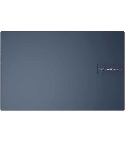 Ноутбук ASUS VivoBook 17 X1704VA-AU982 Intel Core 5 120U 1400MHz/17.3'/1920x1080/16GB/512GB SSD/Intel Graphics/Wi-Fi/Bluetooth/Windows 11 Pro (90NB13X2-M00ML0_Win11P) Blue