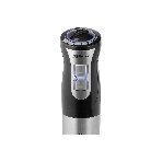Блендер погружной Centek CT-1342 черный/серебристый, 1400 Вт, плавная регулировка, турбо, фото4