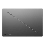 Ноутбук ASUS ROG Zephyrus G16 GU605CM-QR111/16'/OLED/Intel Core Ultra 7 255H/32GB/1024GB SSD/NVIDIA GeForce RTX 5060 8GB/Без ОС/серый/1.85kg, фото2