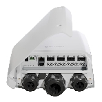 Коммутатор MIKROTIK CRS504-4XQ-OUT, фото4
