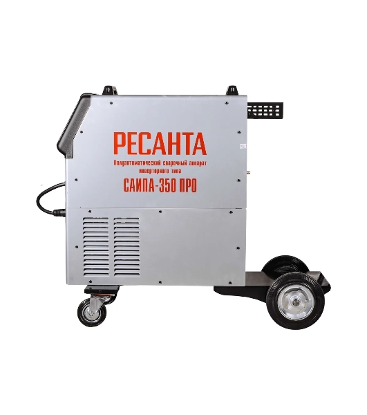 Сварочный полуавтомат САИПА-350 ПРО (MIG/MAG) Ресанта