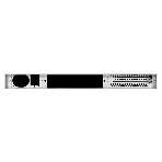 Серверный корпус ExeGate Pro 1U250-11 (RM 19', высота 1U, глубина 250, БП 1U-F250S, 2*USB), фото5
