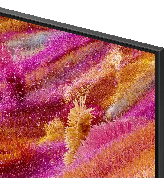 Телевизор Samsung 65' QE65QN90FAUXRU черный титан NEO Q-LED UHD 120-144Hz Smart TV