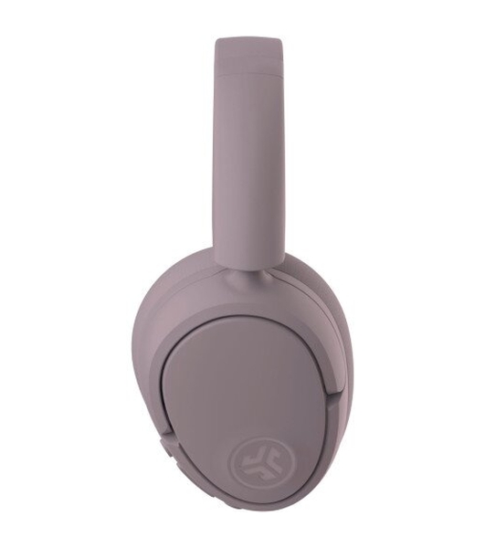 Гарнитура JLab JBuds Lux ANC розовый, беспроводная, Bluetooth, до 40 ч