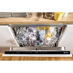 Встраиваемая посудомоечная машина Gorenje GV643D90, черный, 60 см, 16 компл., 45 дБ, класс A+++, фото14