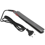 Выпрямитель для волос Homestar HS-8015 серебристый/красный, 25 мм, 200 °C, 1 режим, фото6