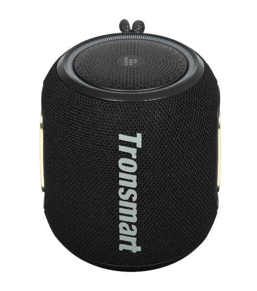 Портативная колонка Tronsmart T8 Mini Black (O3010) черный