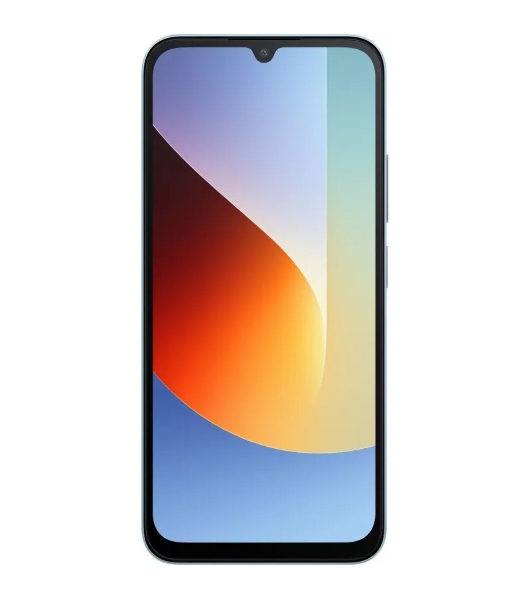 Смартфон Xiaomi Redmi A7 Pro 4Gb, 128Gb, голубой