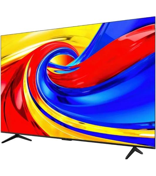 Телевизор TCL 75' QLED 4K 75P7L