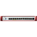 Межсетевой экран Zyxel USG FLEX 500H, Rack, 2xRJ-45: 1/2.5G (LAN/WAN), 2xRJ-45: 1/2.5G PoE+ (LAN/WAN), 8xRJ-45: 1G (LAN/WAN), 1xUSB3.0 **, фото 1