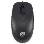 Комплект клавиатура+мышь Oklick S603 проводной, USB, 1200 DPI, чёрный, фото8