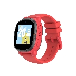 Умные часы INOI Kids Watch Lite красный, фото 1