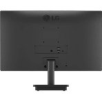 Монитор 23.8' LG 24MS500-B IPS 1920x1080, 100 Гц, 5 мс, 16:9, 250 кд/м2, 2xHDMI, 1x3.5 мм, черный, фото8
