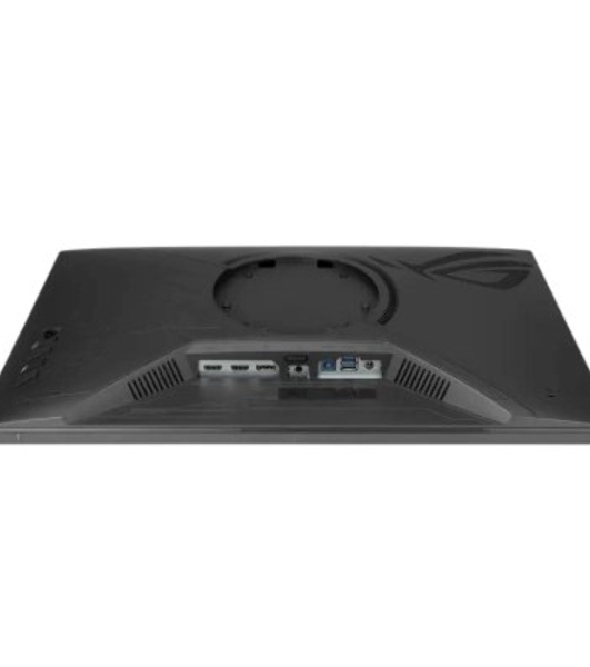 Монитор 24.5' ASUS ROG Strix XG259QNS IPS 1920x1080, 380 Гц, 1 мс, 16:9, 400 кд/м², 2xHDMI 2.0, DP 1.4, DisplayHDR 400, FreeSync, USB Hub (2x USB 3.0), 3.5 мм, черный