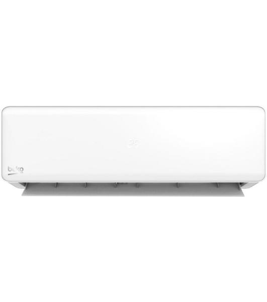 Кондиционер сплит-система Beko SPLIT BRFPA 090/BRFPA 091 9000 BTU, 26 м², 36/42 дБ, охлаждение, обогрев, осушение, белый