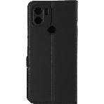 Чехол (флип-кейс) BoraSCO для Xiaomi Poco C51 Book Case черный (72199), фото8