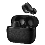 Гарнитура вкладыши Edifier X3 Pro черный беспроводные bluetooth в ушной раковине, фото5