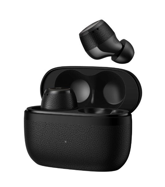 Гарнитура вкладыши Edifier X3 Pro черный беспроводные bluetooth в ушной раковине