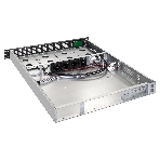 Серверный корпус ExeGate Pro 1U550-04 (RM 19', высота 1U, глубина 550, БП 350ADS, USB), фото8