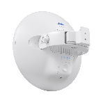 Точка доступа Wi-Fi Ubiquiti UISP Wave Nano Абонентское радиоустройство 60 ГГц (с резервированием 5 ГГц), UISP Wave Technology, 41 дБи, фото5