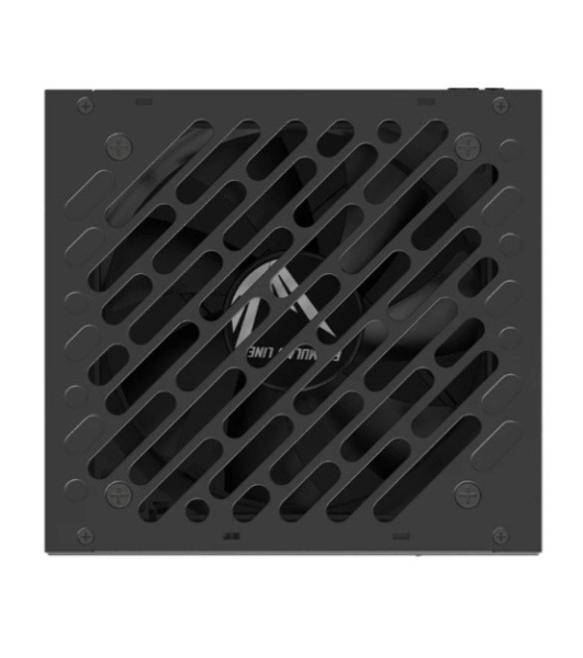 Блок питания AeroCool/Formula V Line FV-650WD, 650W, APFC, 80+, 12cm Fan