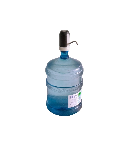 Помпа для 19л бутыли Aqua Work H-RP14 электрический черный/белый