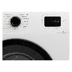Стиральная машина Indesit ILS3 61291 B белый/черный, загрузка фронтальная 6 кг, 1200 об/мин., класс: A, фото7