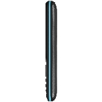 Мобильный телефон BQ 2820 Step XL+ черный/синий, фото5