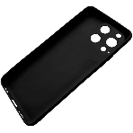 Чехол (клип-кейс) GRESSO Magic, для Apple iPhone 13 Pro, черный cr17cvs203, фото4