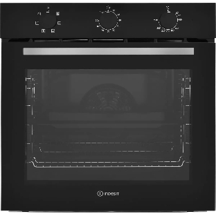 Духовой шкаф Indesit IFE 3634 BL