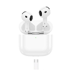 Наушники TWS Hoco EW85 белый, вкладыши, Bluetooth, до 4 ч., фото 1