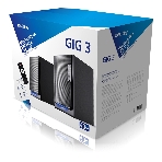 Акустическая система Smartbuy (SBA-5050) GIG 3 черный, фото3