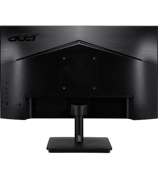 Монитор 27' Acer Vero V277KLbmiipx IPS 3840x2160, 60 Гц, 4 мс, 16:9, 350 кд/м², 2xHDMI 2.0, DP 1.2, HDR10, FreeSync, динамики, черный