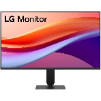 Монитор 23.8' LG UltraFine 24U411A-B IPS 1920x1080, 120 Гц, 5 мс, 16:9, 250 кд/м², HDMI 2.0, VGA, 3.5 Jack, HDR10, Flicker Safe, черный, фото 1