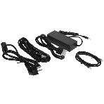 Монитор 32' Irbis NOBLEVIEW INW32UIDL IPS 3840x2160, 60 Гц, 3 мс, 16:9, 350 кд/м², 1xHDMI, 1xDP, 1xUSB-C, 1x3.5 мм, 2x3 Вт, черный, фото2