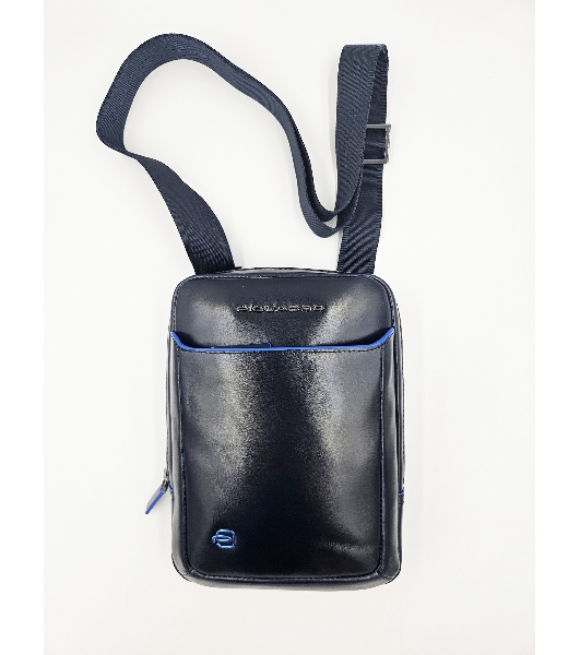 Сумка Piquadro Blue Square CA3084B2/BLU2 синий натур.кожа