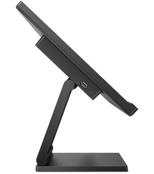 Монитор 23.8' Philips 242B1TC IPS 1920x1080, 75 Гц, 4 мс, 16:9, 250 кд/м2, 1xHDMI, 1xDP, 1xVGA, 4xUSB 3.2, сенсорный, выход на наушники, черный