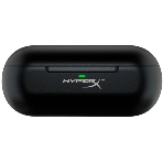 Гарнитура HyperX Cloud Mix Buds чёрный, беспроводная, радиоканал, совместимость с PS5, фото3