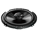 Колонки автомобильные Pioneer TS-G1620F-2 300Вт 89дБ 4Ом 14.24см (6дюйм) (ком.:2кол.) коаксиальные двухполосные, фото2