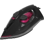 Утюг Vitek VT-IRN1203 черный, 2400 Вт, 430 мл, фото 1